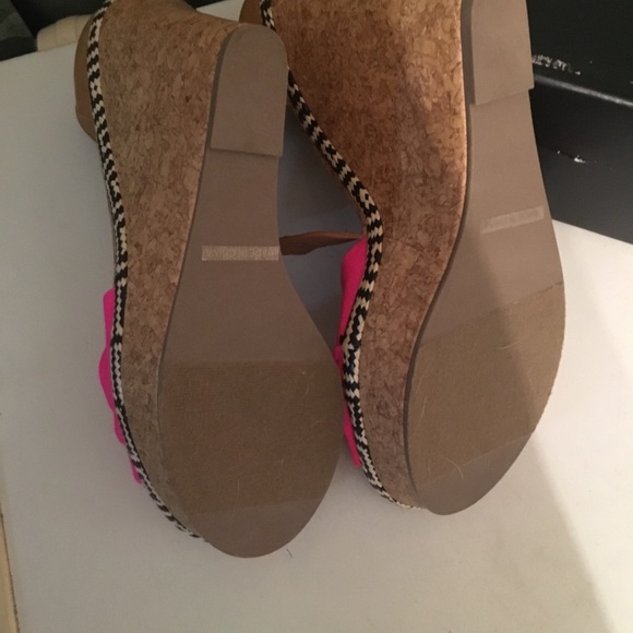 Size 11 just fab shoes never worn - Picture 5 of 7